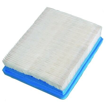 A & I Products Air Filter 8" x6" x2" A-B1SB8331